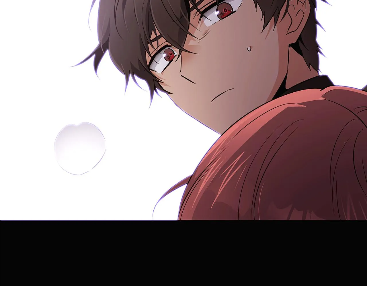 第44话 疯狂的男人 第13页
