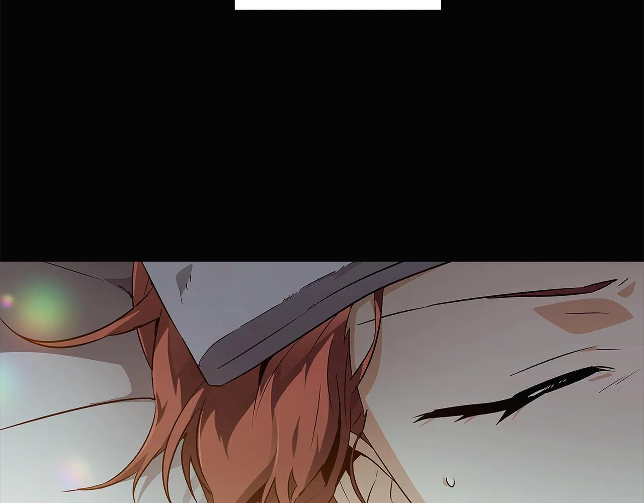 第44话 疯狂的男人 第35页