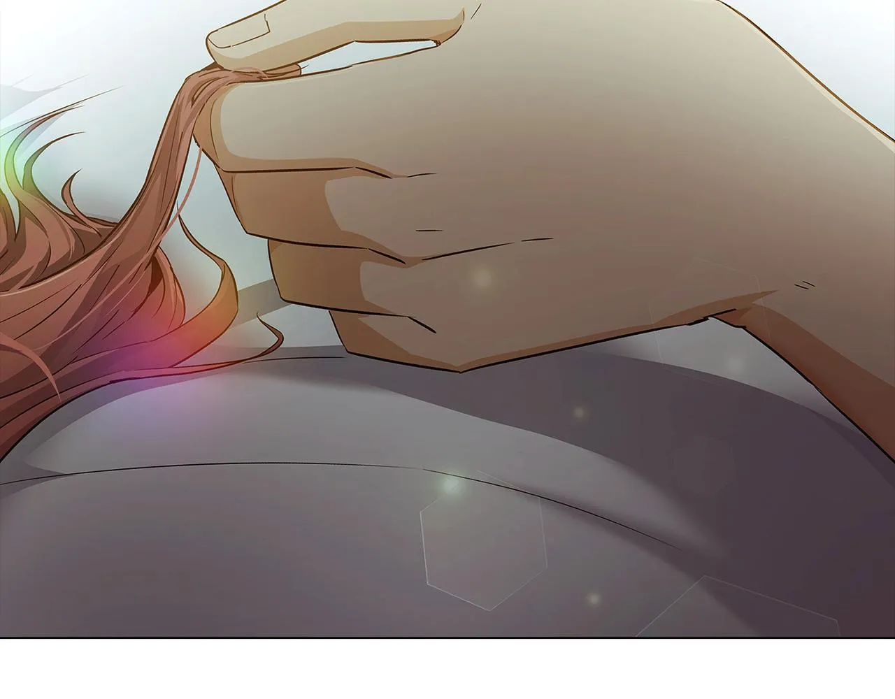 第44话 疯狂的男人 第96页