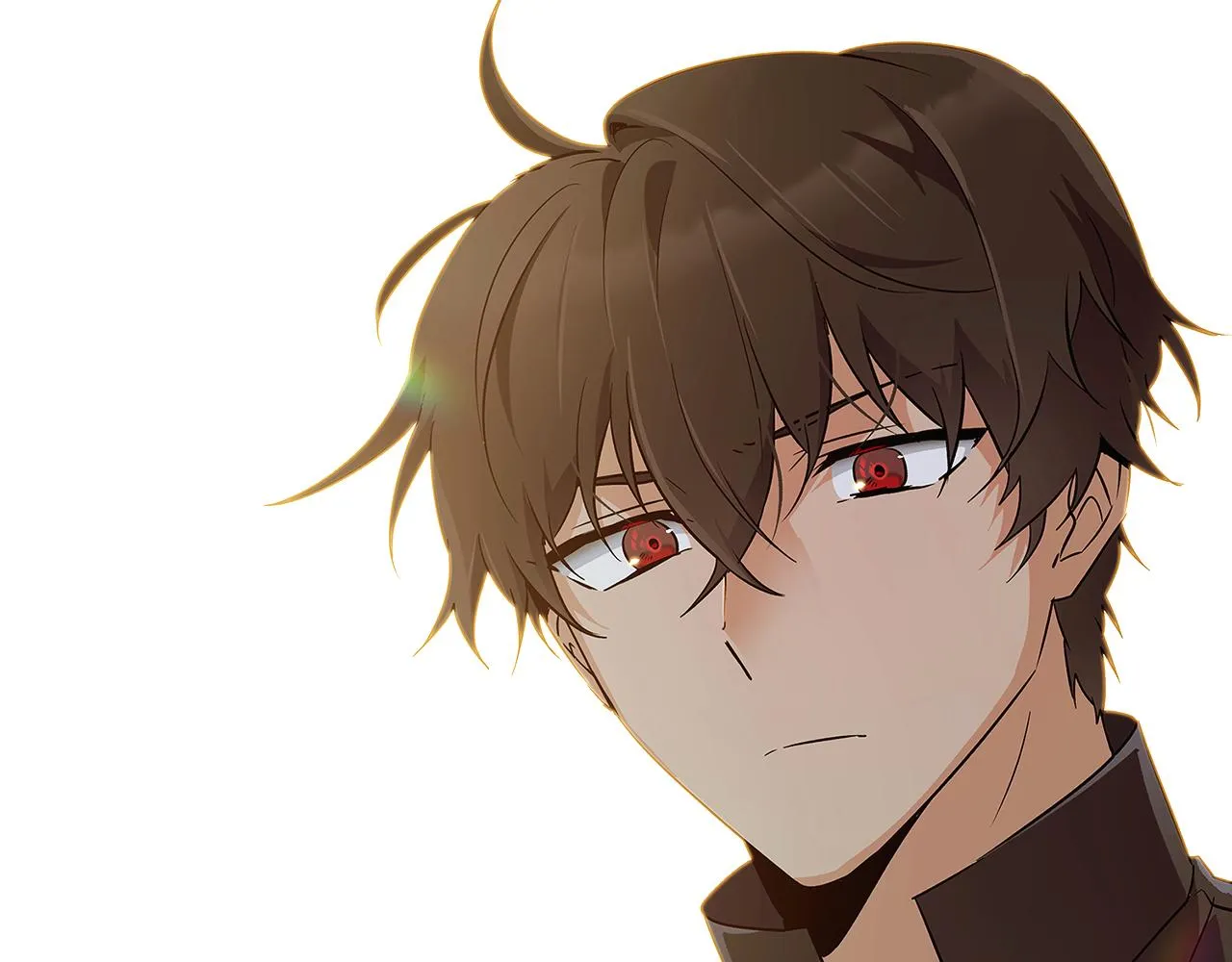 第44话 疯狂的男人 第158页