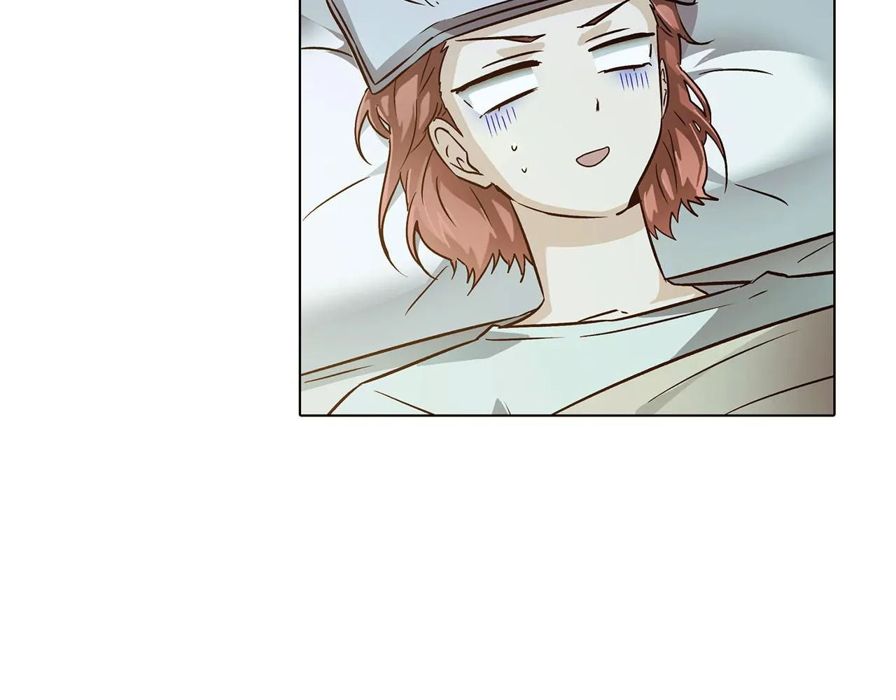 第45话 请你接受我 第40页