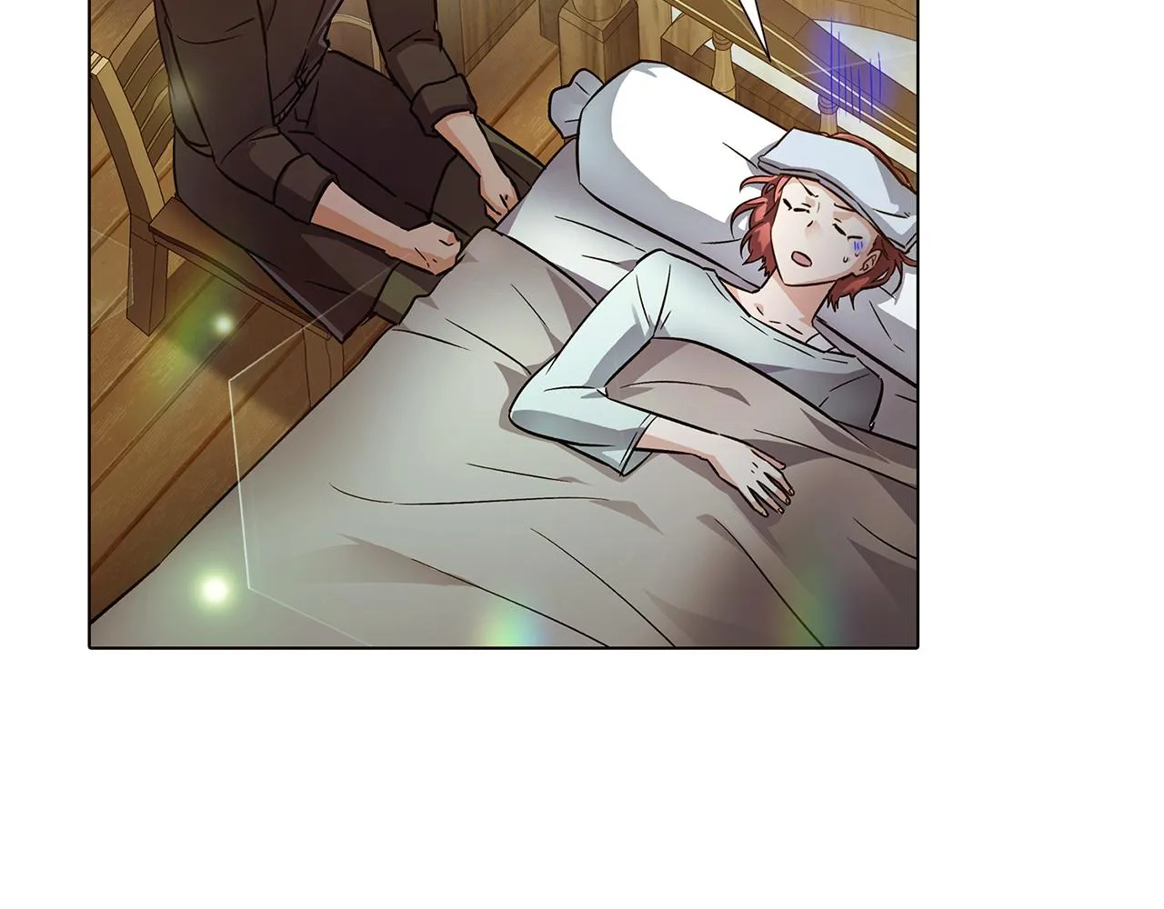 第45话 请你接受我 第50页