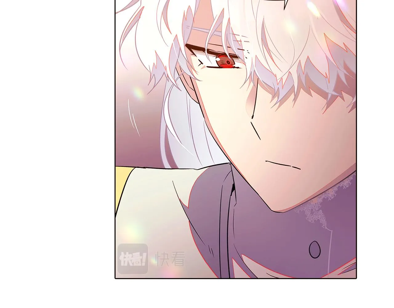 第46话 留住塞莱汀 第64页