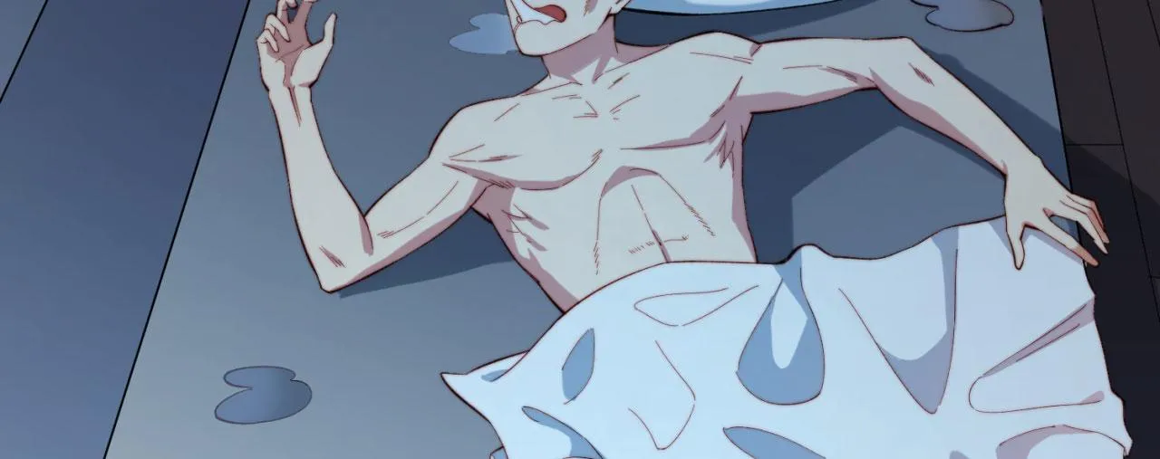 24回-你不要过来啊！ 第108页