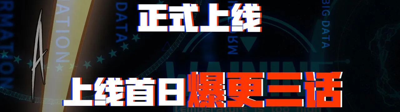 预告-论玩家成为boss后 第54页
