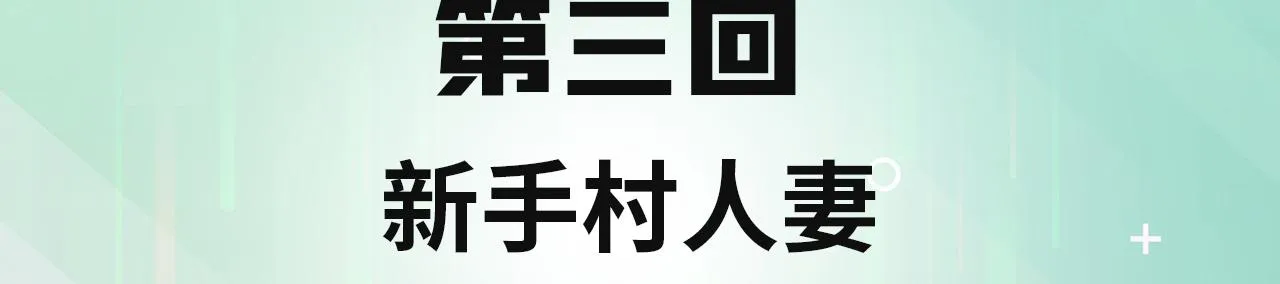 03回-新手村人妻 第4页