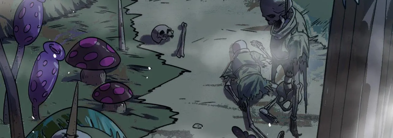 06回-野蛮人揍了个爽！ 第176页