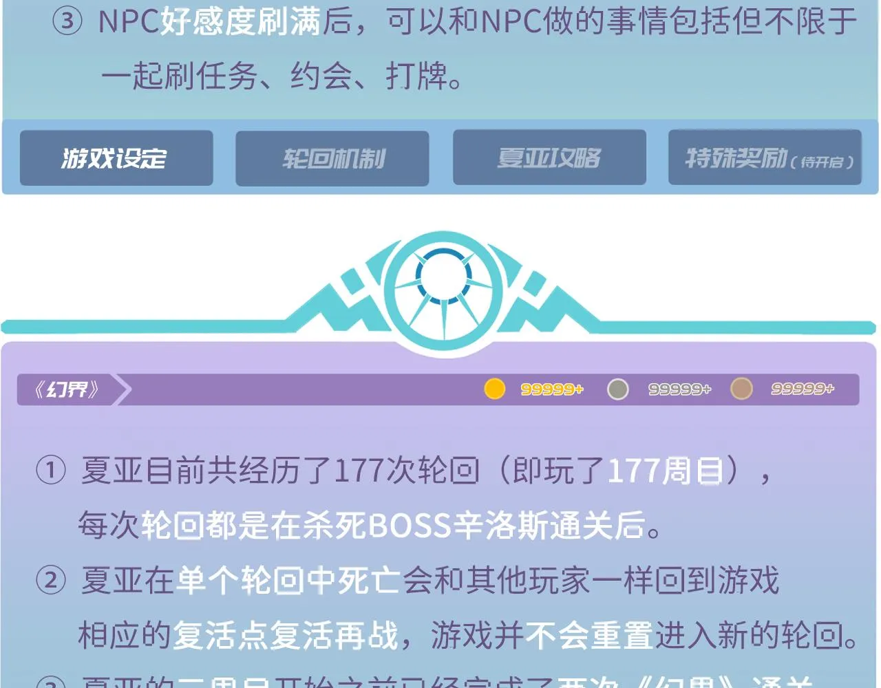 10回-第三周目 第194页