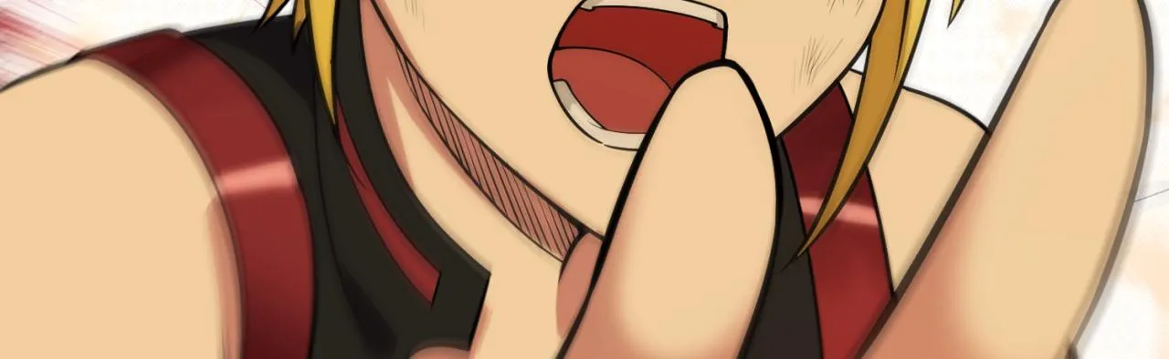 13回-传说中的男妈妈？ 第48页