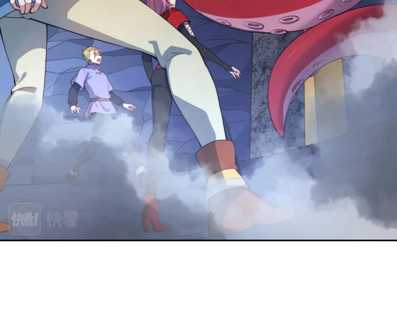 19回-伊薇琳 第21页