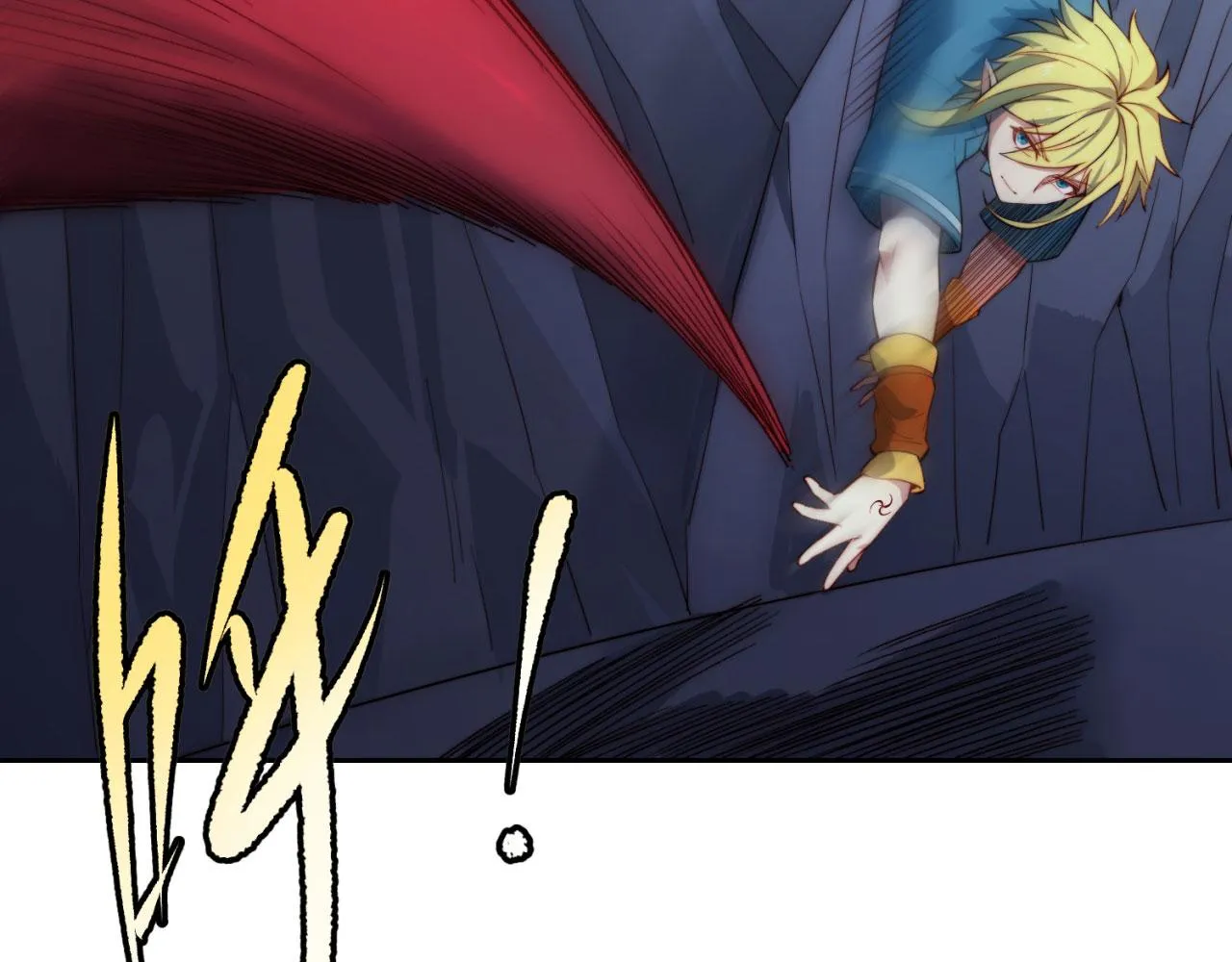 19回-伊薇琳 第37页
