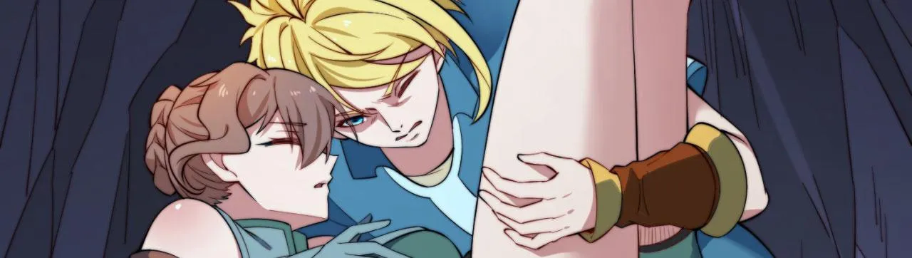 19回-伊薇琳 第100页