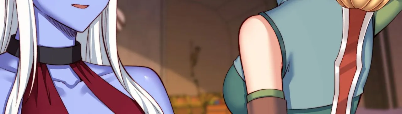 22回-我就是对你感兴趣 第90页