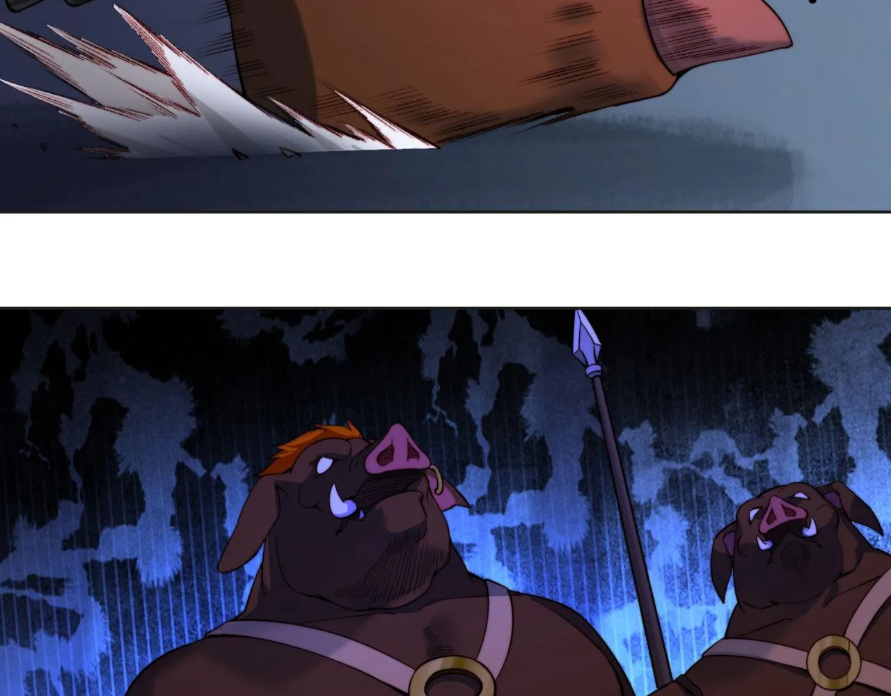 21回-这个女人是你们的了 第65页