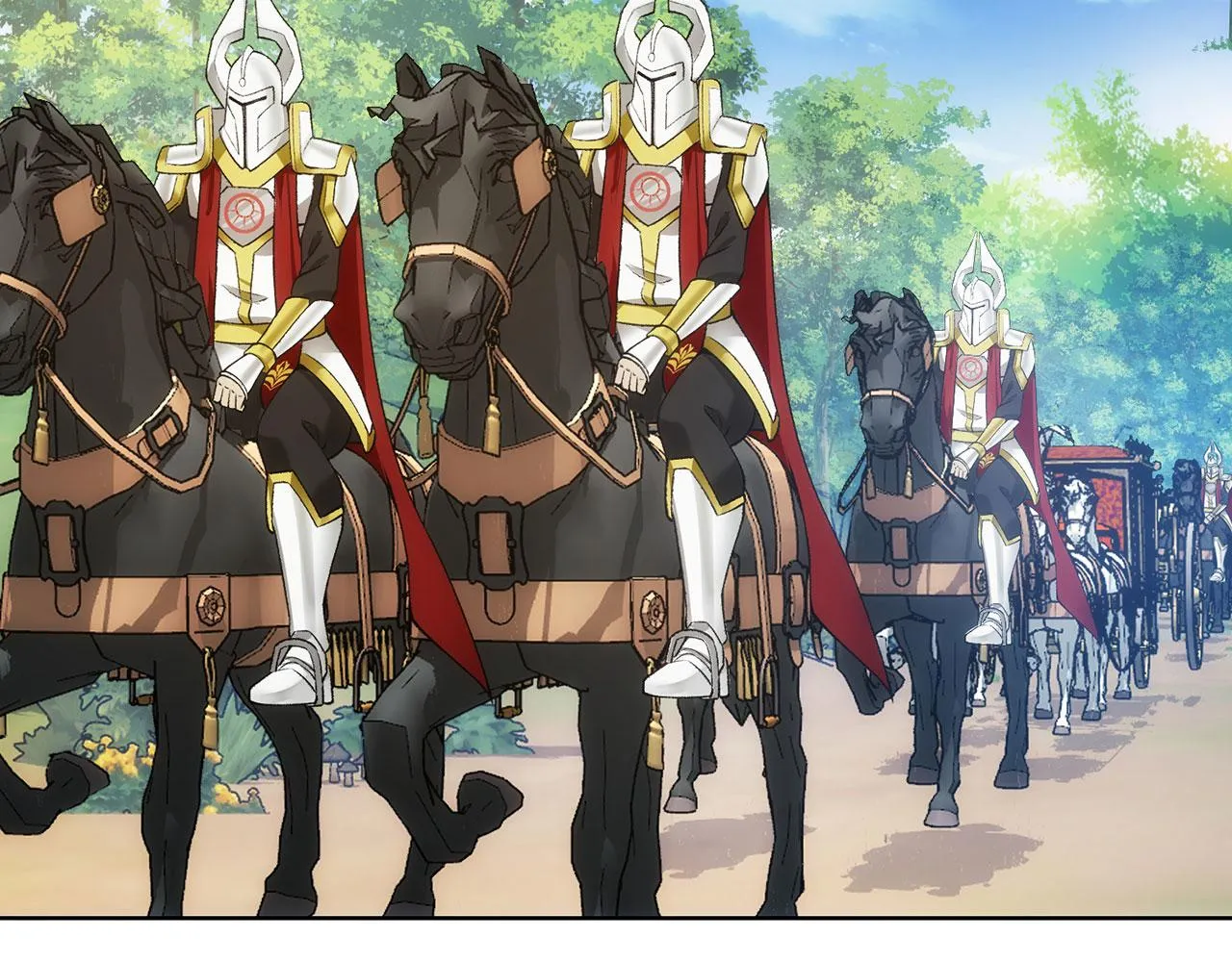 53回-女武神奥琳希露 第76页