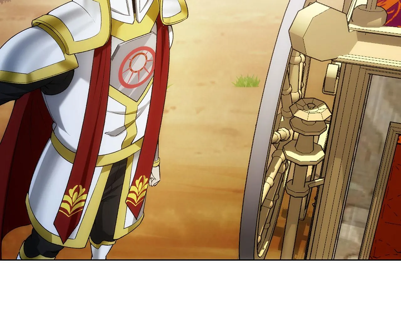 53回-女武神奥琳希露 第82页