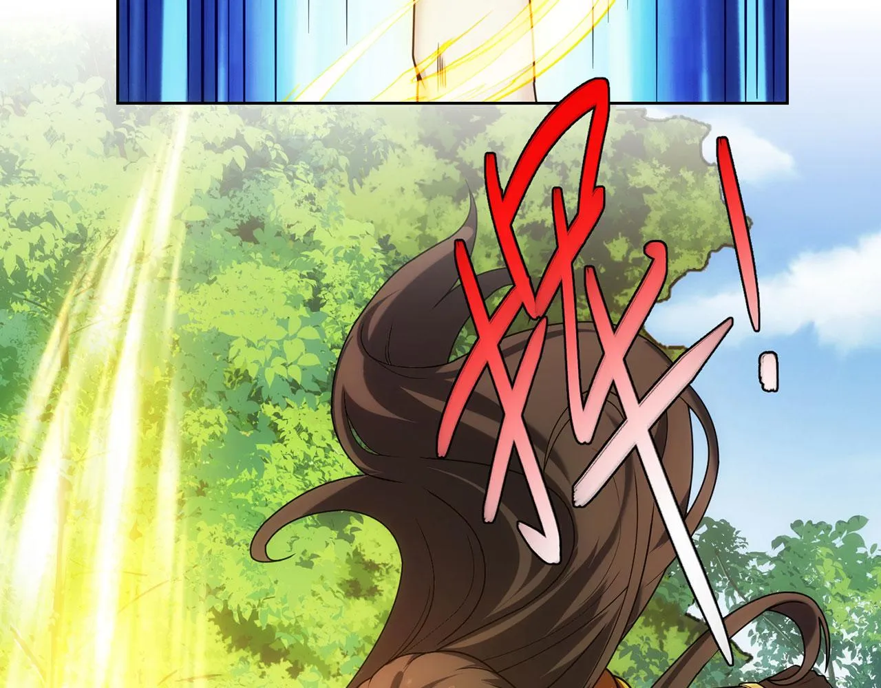 53回-女武神奥琳希露 第110页