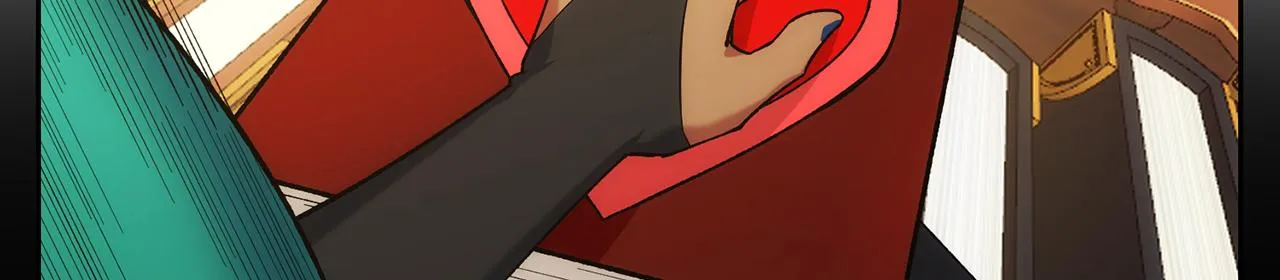 70回 梅塞尔委托任务完成 第71页