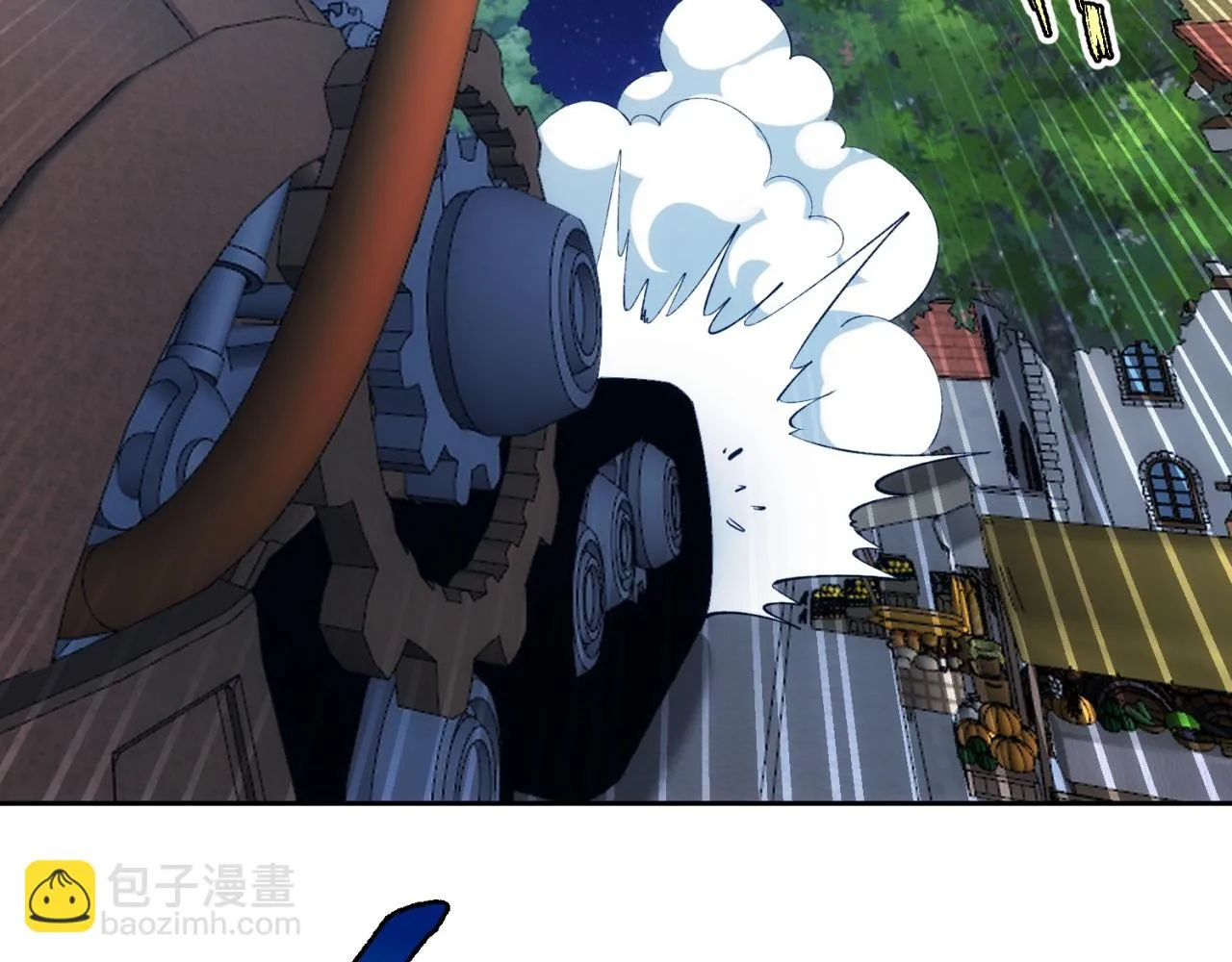 74回-奔向宇宙的尽头吧！ 第67页