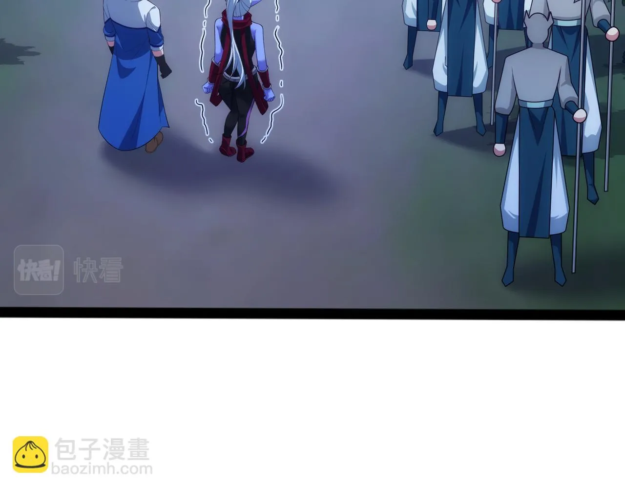 75回-您来啦~ 第141页