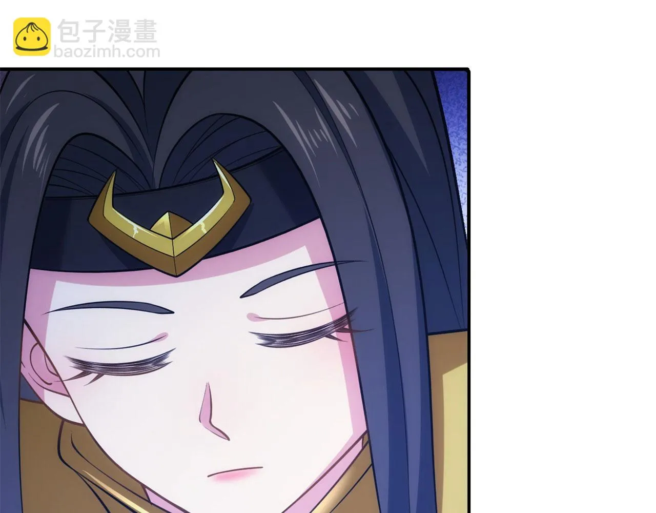 77回-美救英雄 第77页