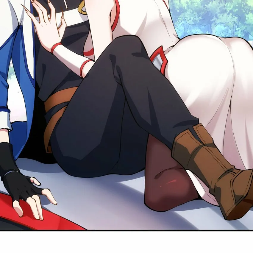 103回 葛莉薇妮 第34页