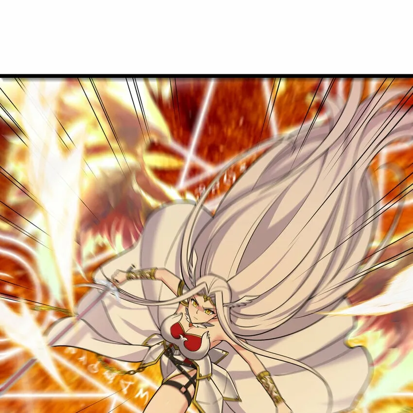 107回 克里克托VS女武神 第25页