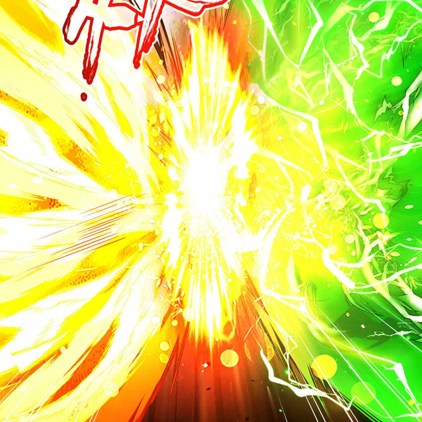 107回 克里克托VS女武神 第35页