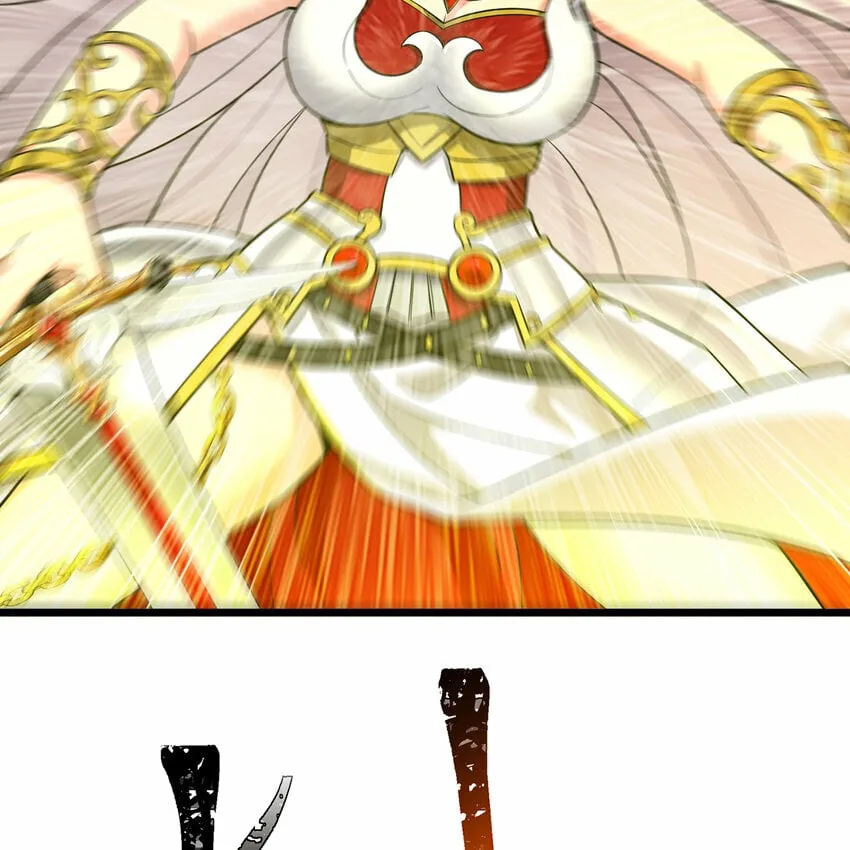 107回 克里克托VS女武神 第38页