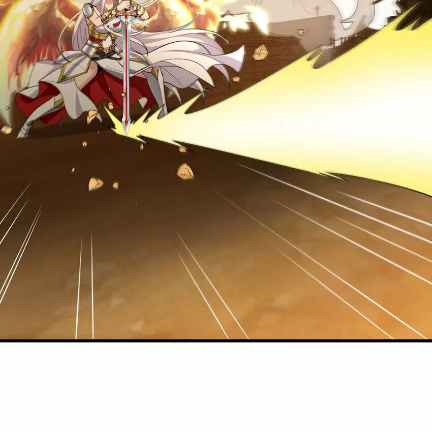 107回 克里克托VS女武神 第43页