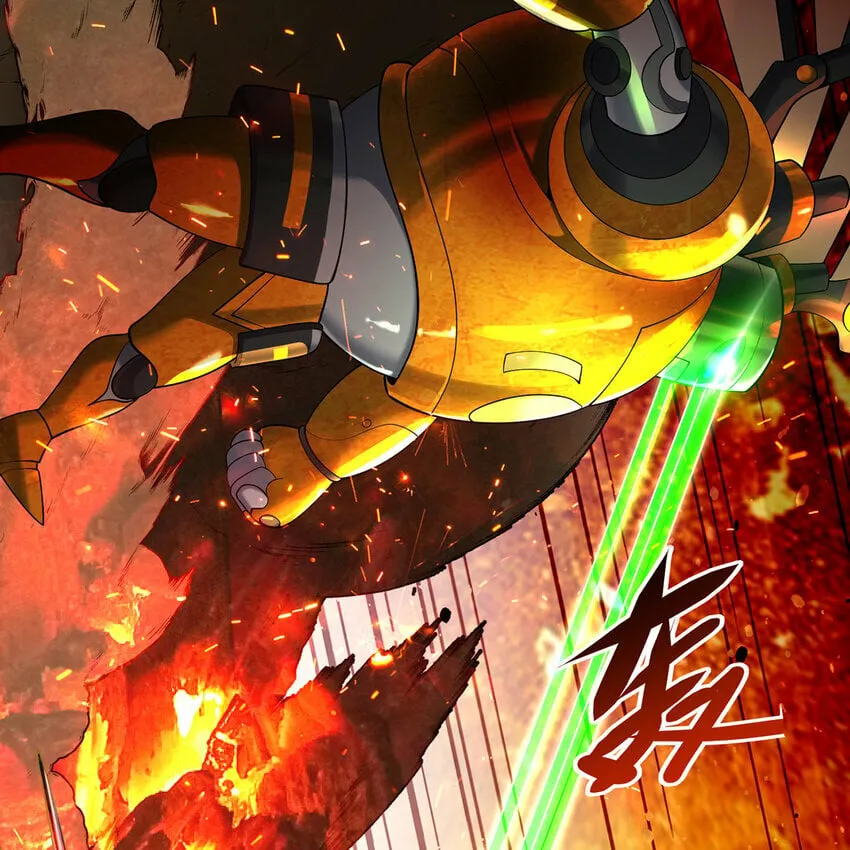 107回 克里克托VS女武神 第57页