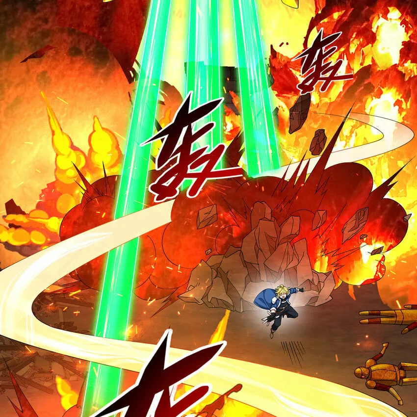 107回 克里克托VS女武神 第63页