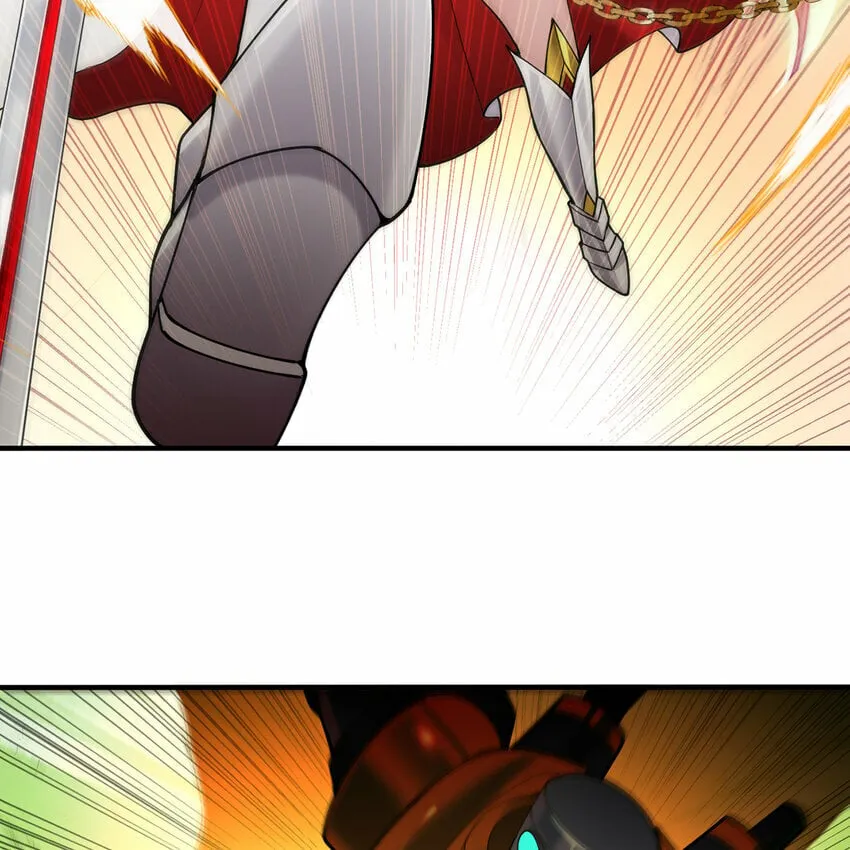 107回 克里克托VS女武神 第79页