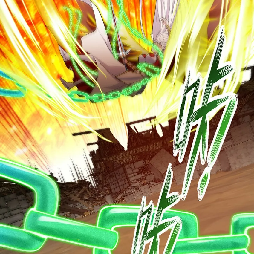 107回 克里克托VS女武神 第85页