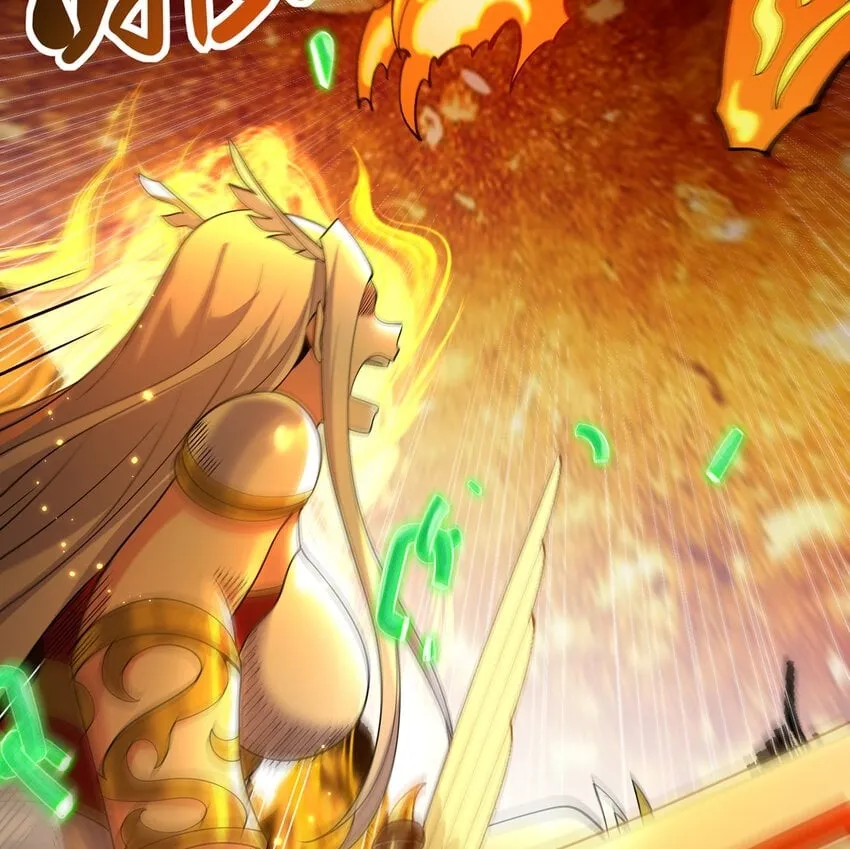 107回 克里克托VS女武神 第100页