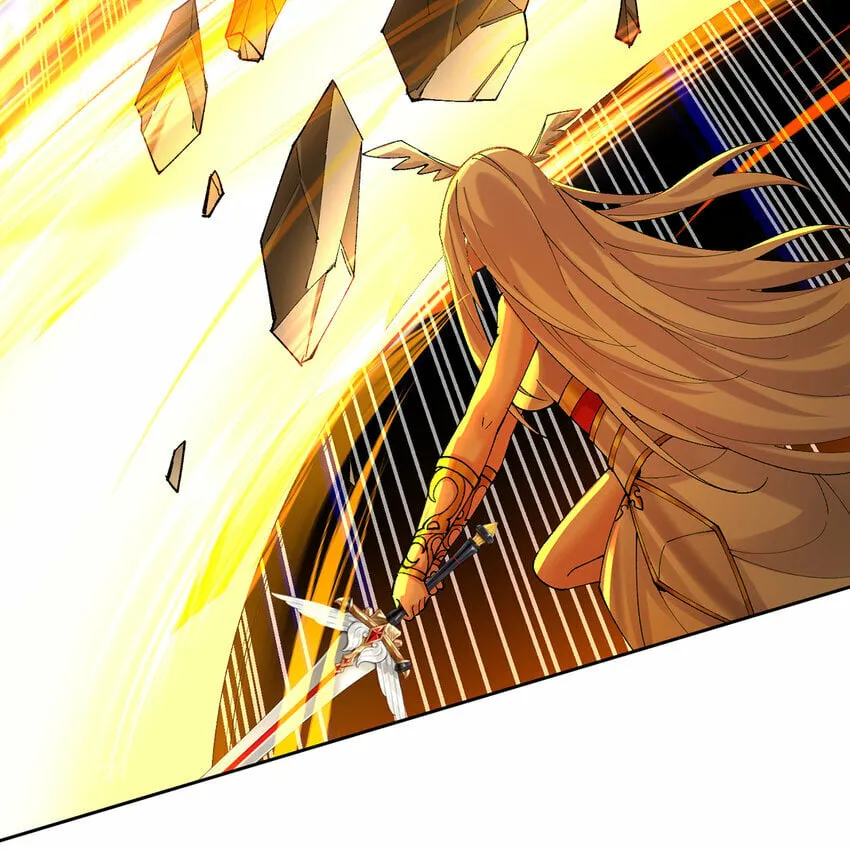 107回 克里克托VS女武神 第105页