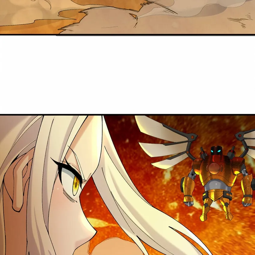 107回 克里克托VS女武神 第119页
