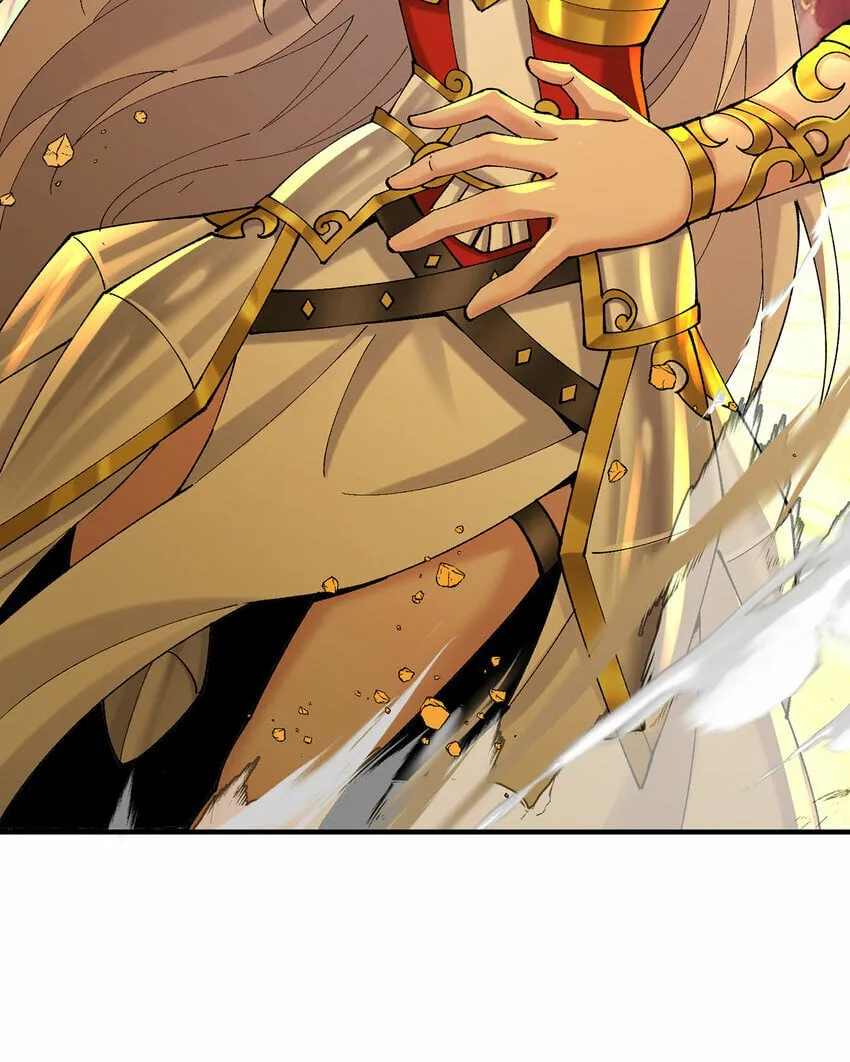 107回 克里克托VS女武神 第123页