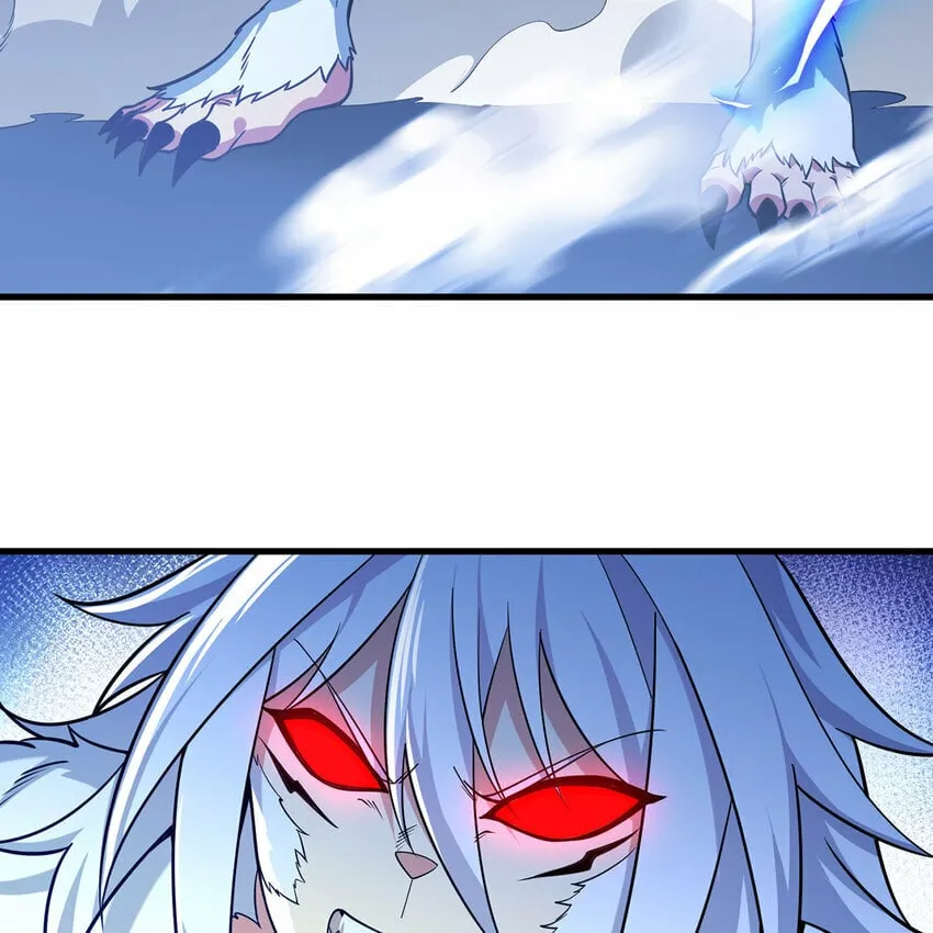 115回 极冻精灵·雪地兔子 第22页