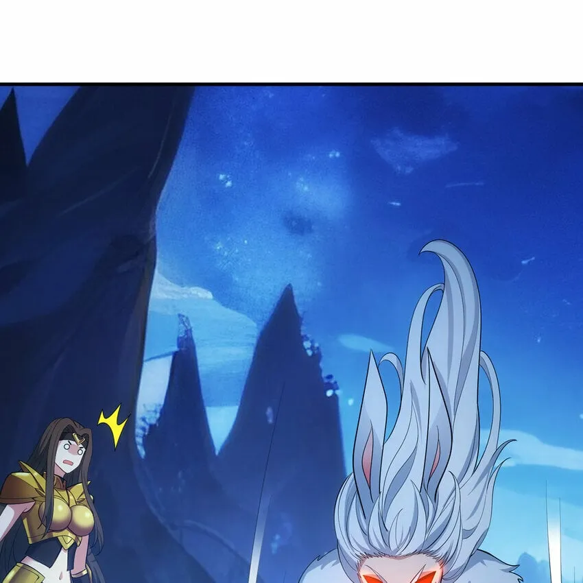 115回 极冻精灵·雪地兔子 第73页