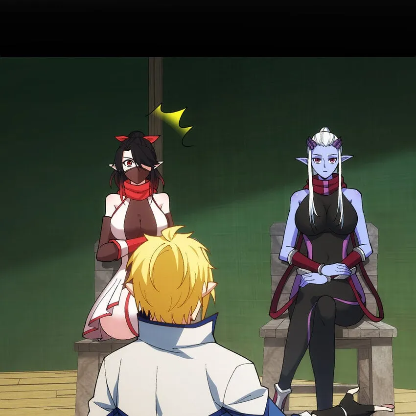 134回 Mission，神官米露的救援 第19页