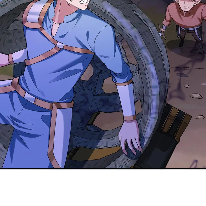 135回 Mission，神官米露的救援2 第6页