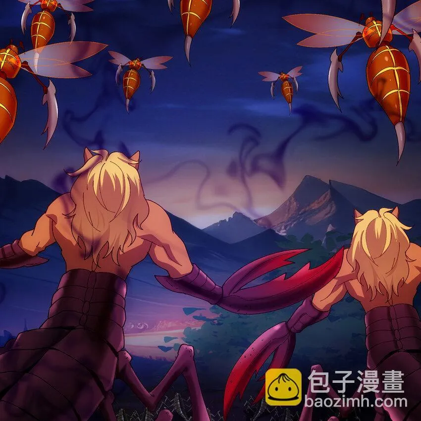 135回 Mission，神官米露的救援2 第69页