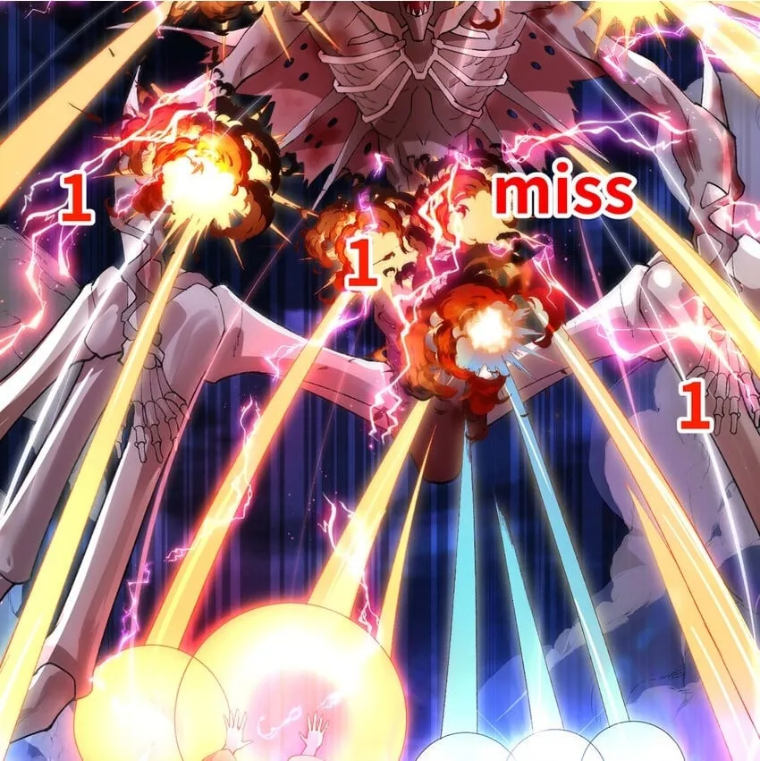 139回 BOSS战，上！ 第11页