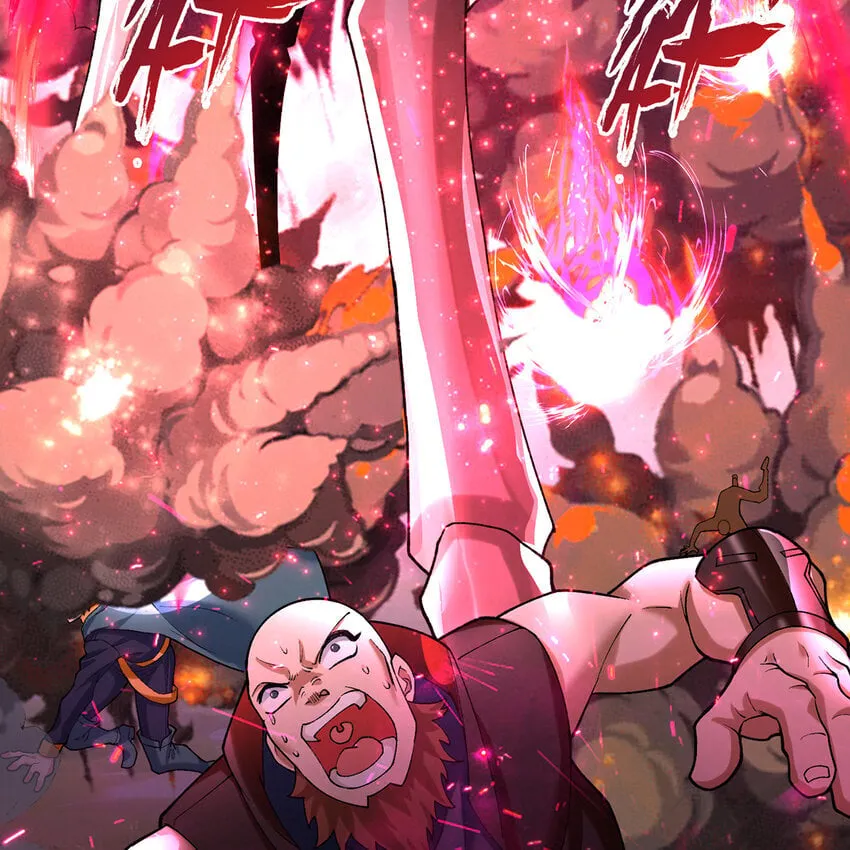 139回 BOSS战，上！ 第27页