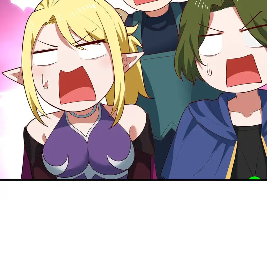 141回 修罗场！ 第105页