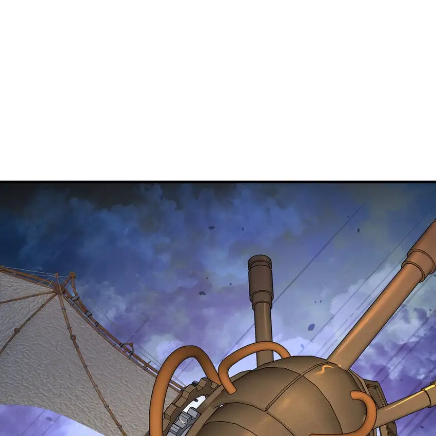 141回 修罗场！ 第106页
