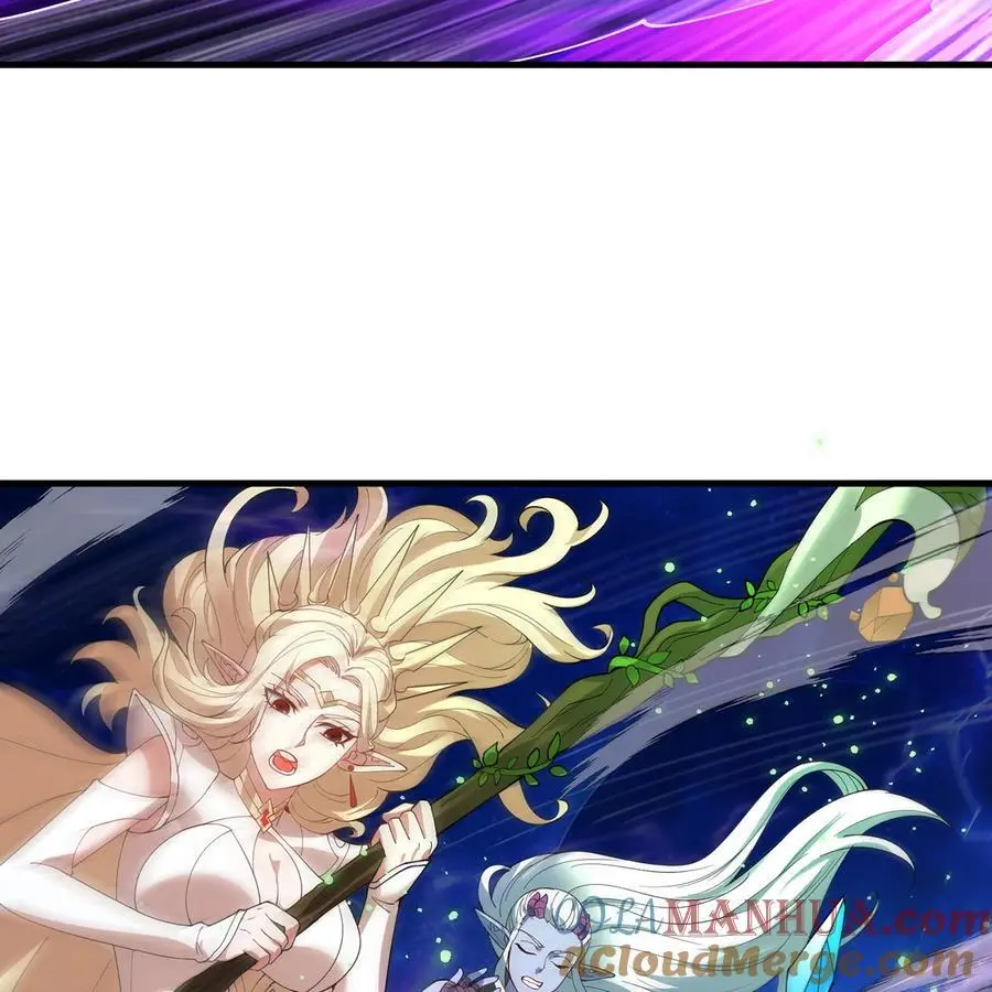 164回 她有我的权能！ 第34页
