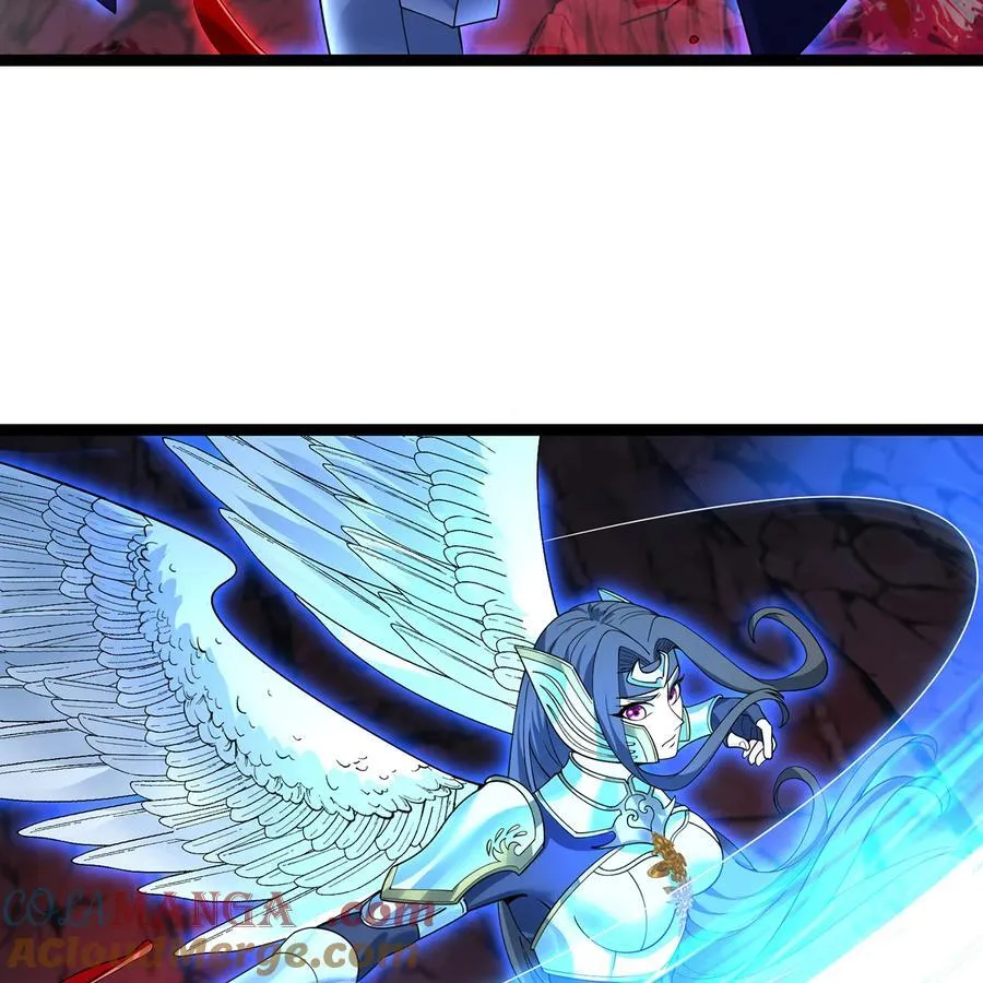 188回 我就是神 第77页