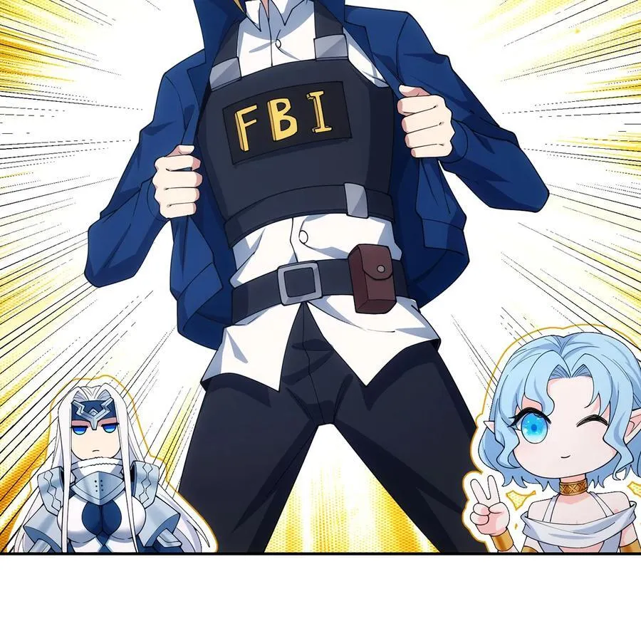 196回 FBI！Open the door！ 第39页